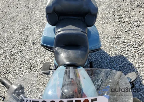 2024 Harley-Davidson Flhtk z USA, uszkodzony, nr VIN 1HD1KEF1XRB612282